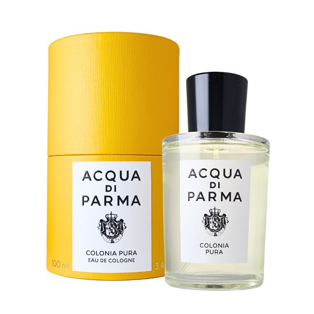 ACQUA DI PARMA 帕爾瑪之水 COLONIA PURA 純萃古龍古龍水 EDC 100ml