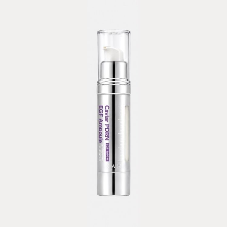 頂級鱘魚子PDRN表皮生長因子逆齡密集修護安瓶 20ml