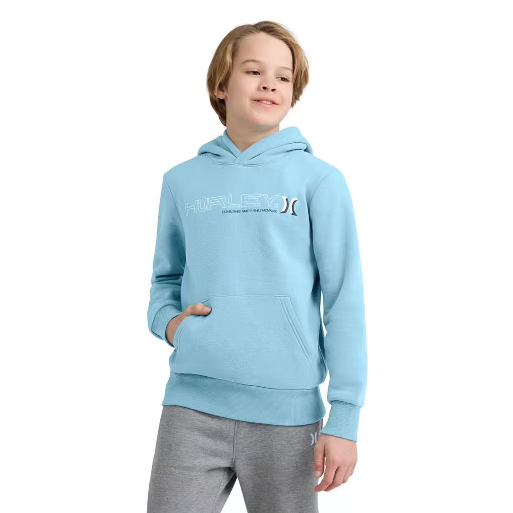 【預購】Hurley N091008 童裝衛衣