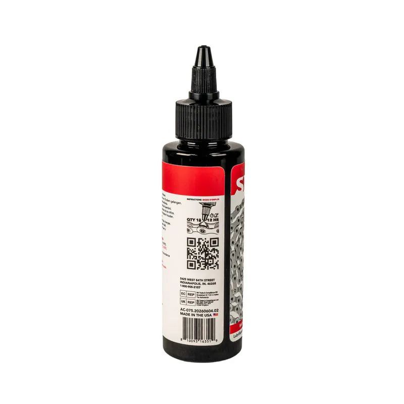 Silca Super Secret 2.0 Chain Lube