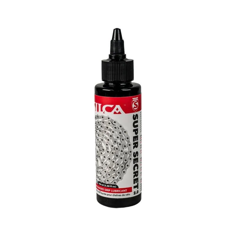 Silca Super Secret 2.0 Chain Lube