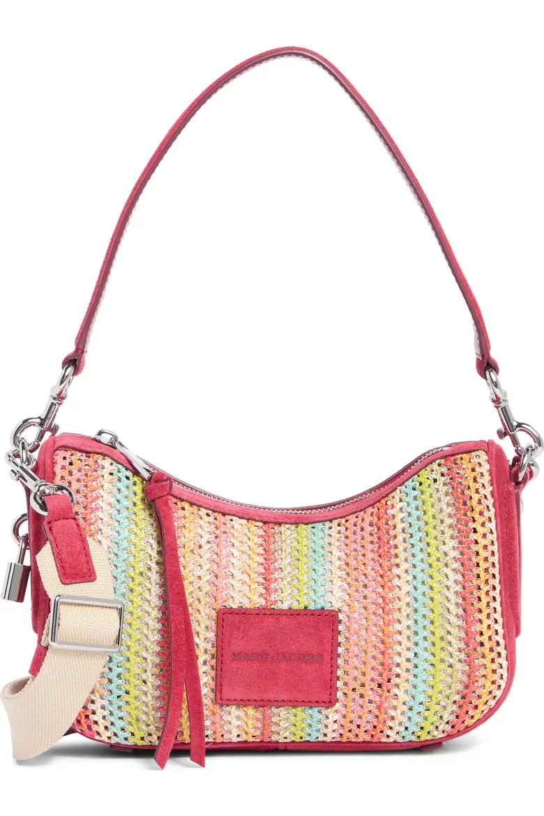 【預購】Marc Jacobs N091058 兩用手提包