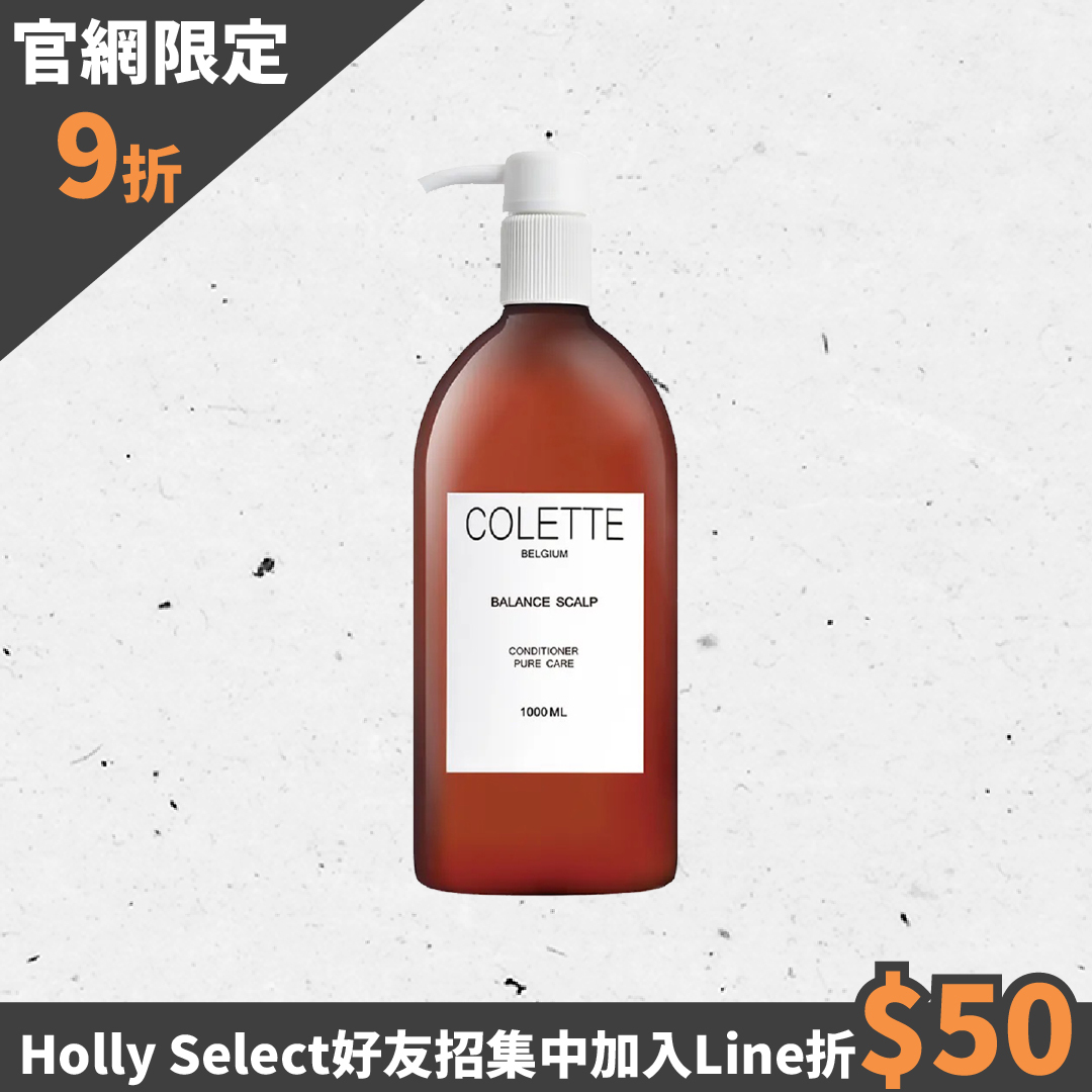 蔻蕾COLETTE  淳沁舒緩平衡乳