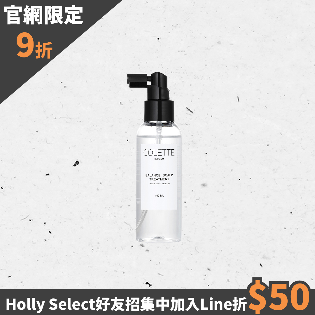 蔻蕾COLETTE 淳沁平衡精華