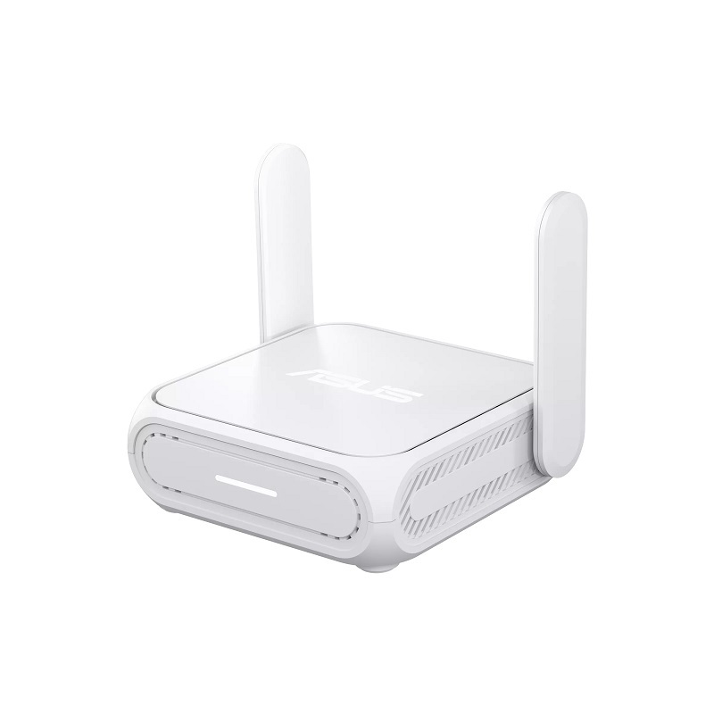 ASUS RT-BE58 Go BE3600 雙頻 WiFi 7 迷你路由器