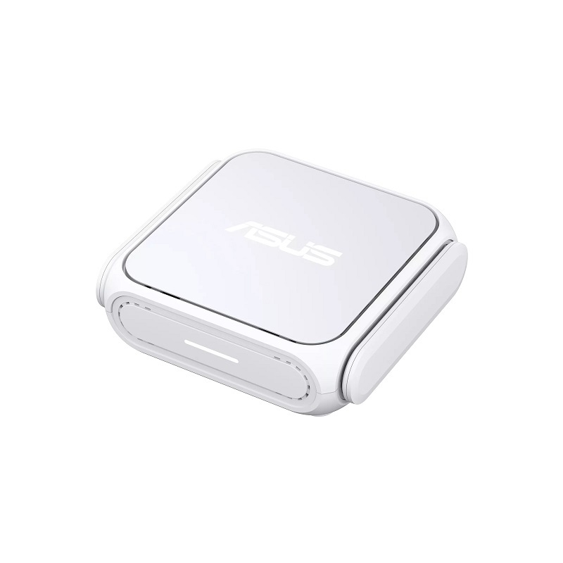 ASUS RT-BE58 Go BE3600 雙頻 WiFi 7 迷你路由器