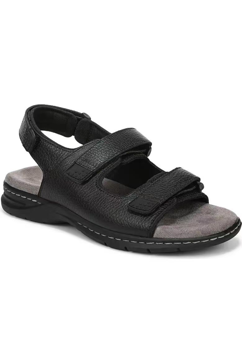 【預購】Dr. Scholl's N091010 男裝涼鞋