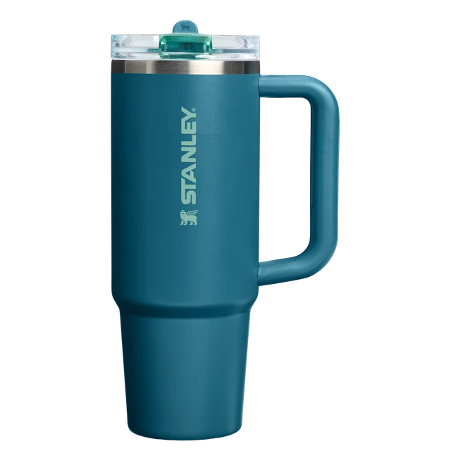 【預購】STANLEY N091061 Quencher ProTour 吸管保溫隨行杯 (887ml)