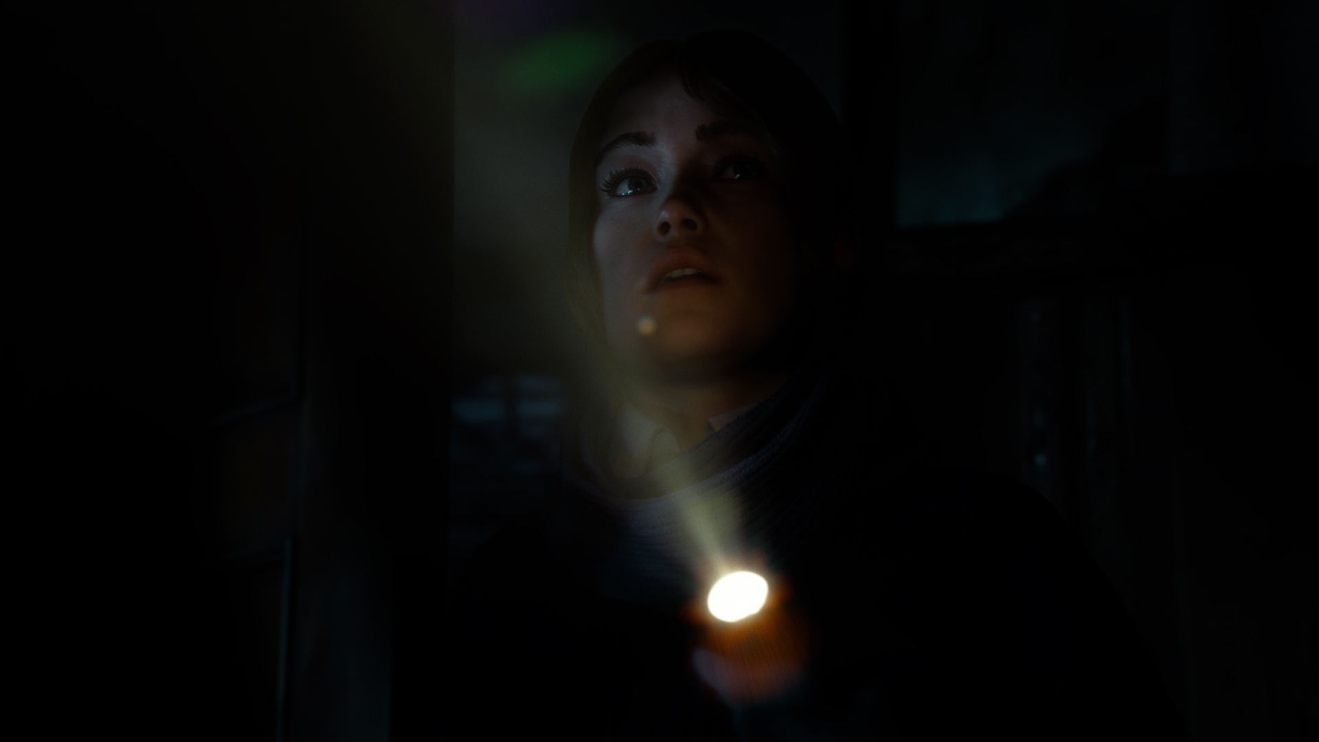 (PO) PS5 Until Dawn 2