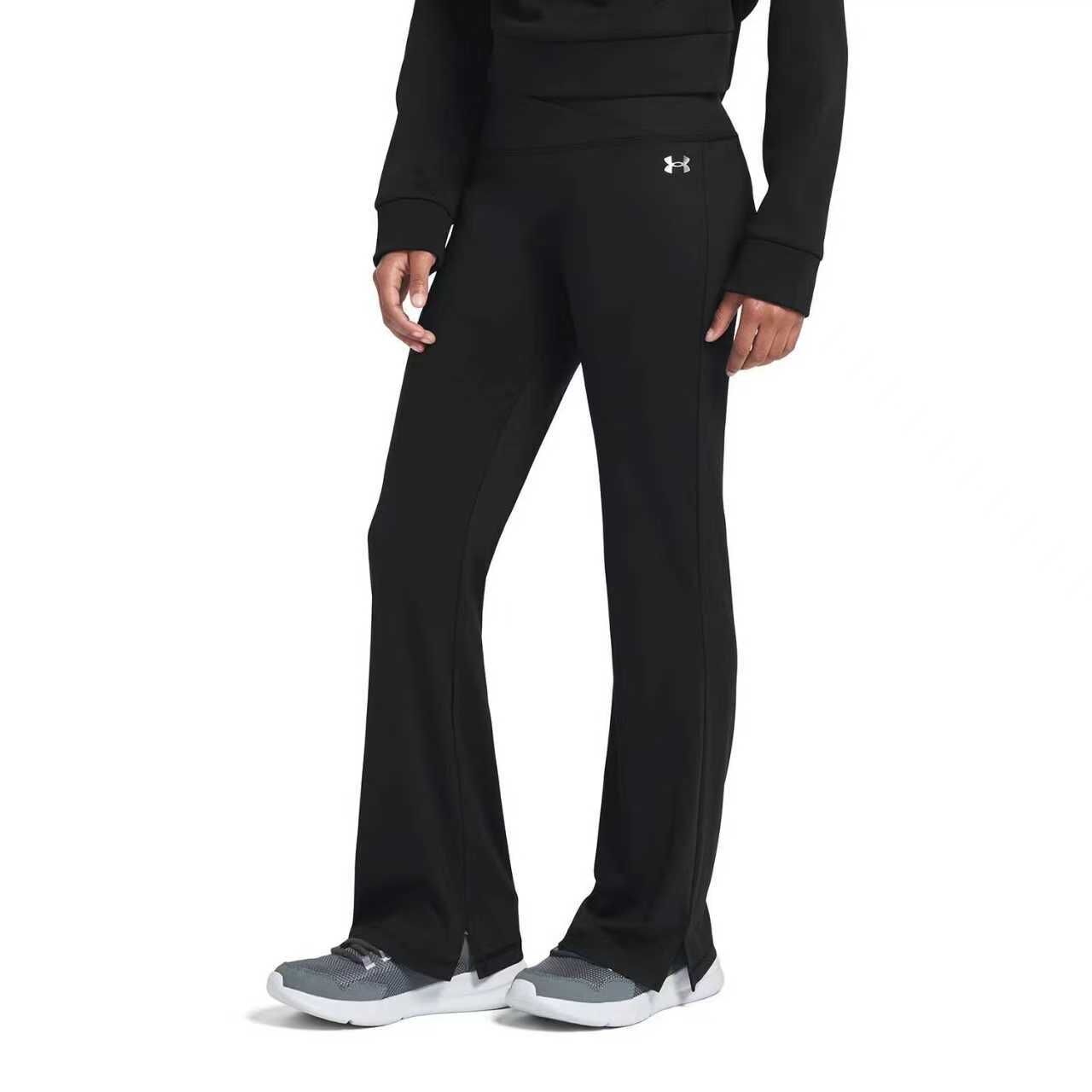 【預購】Under Armour N091062 女大童休閒運動褲