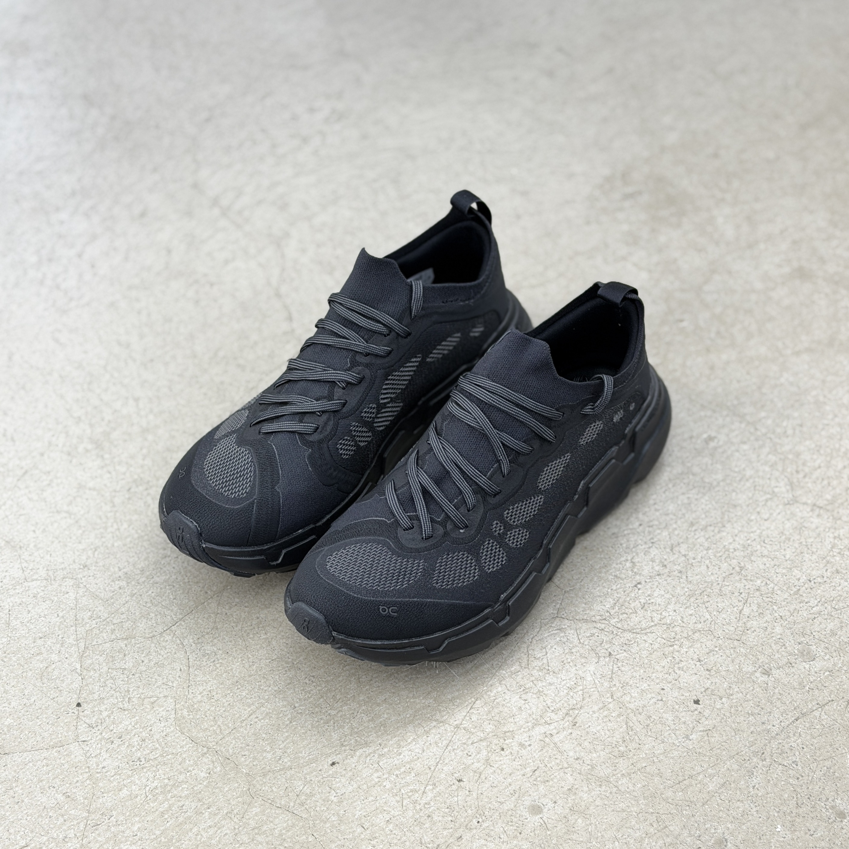 On Running Cloudsoma PAF Black | 3MG30781043