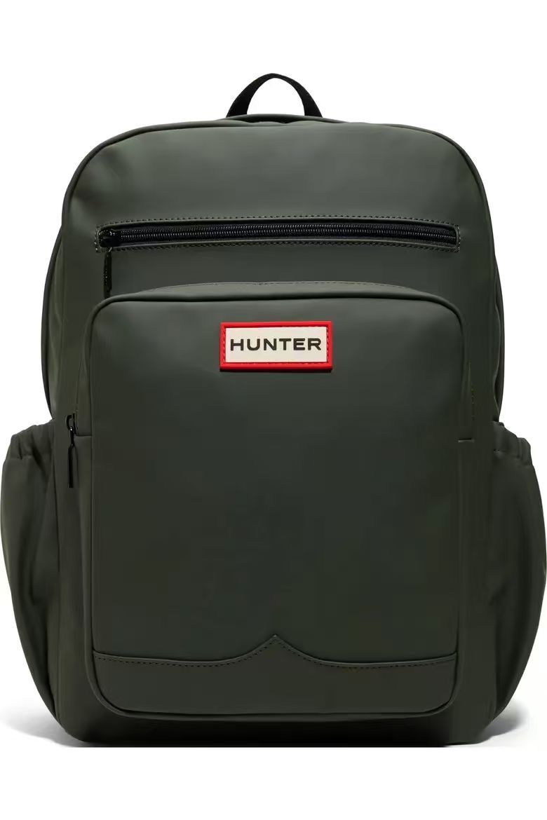 【預購】HUNTER N091016 雙肩包 (橄欖綠)