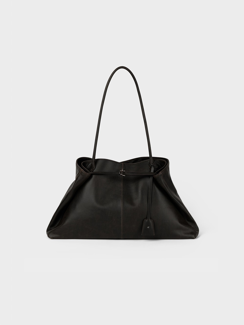 LOW CLASSIC Haricot Bag