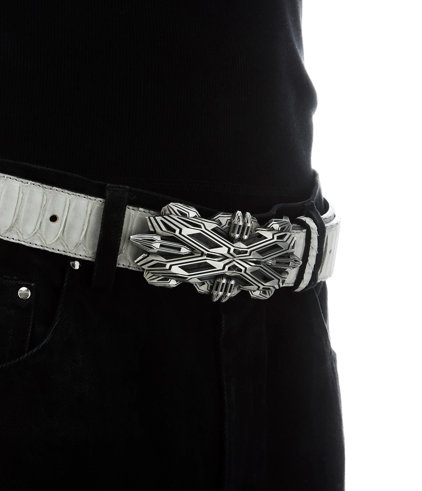 Genesis Belt