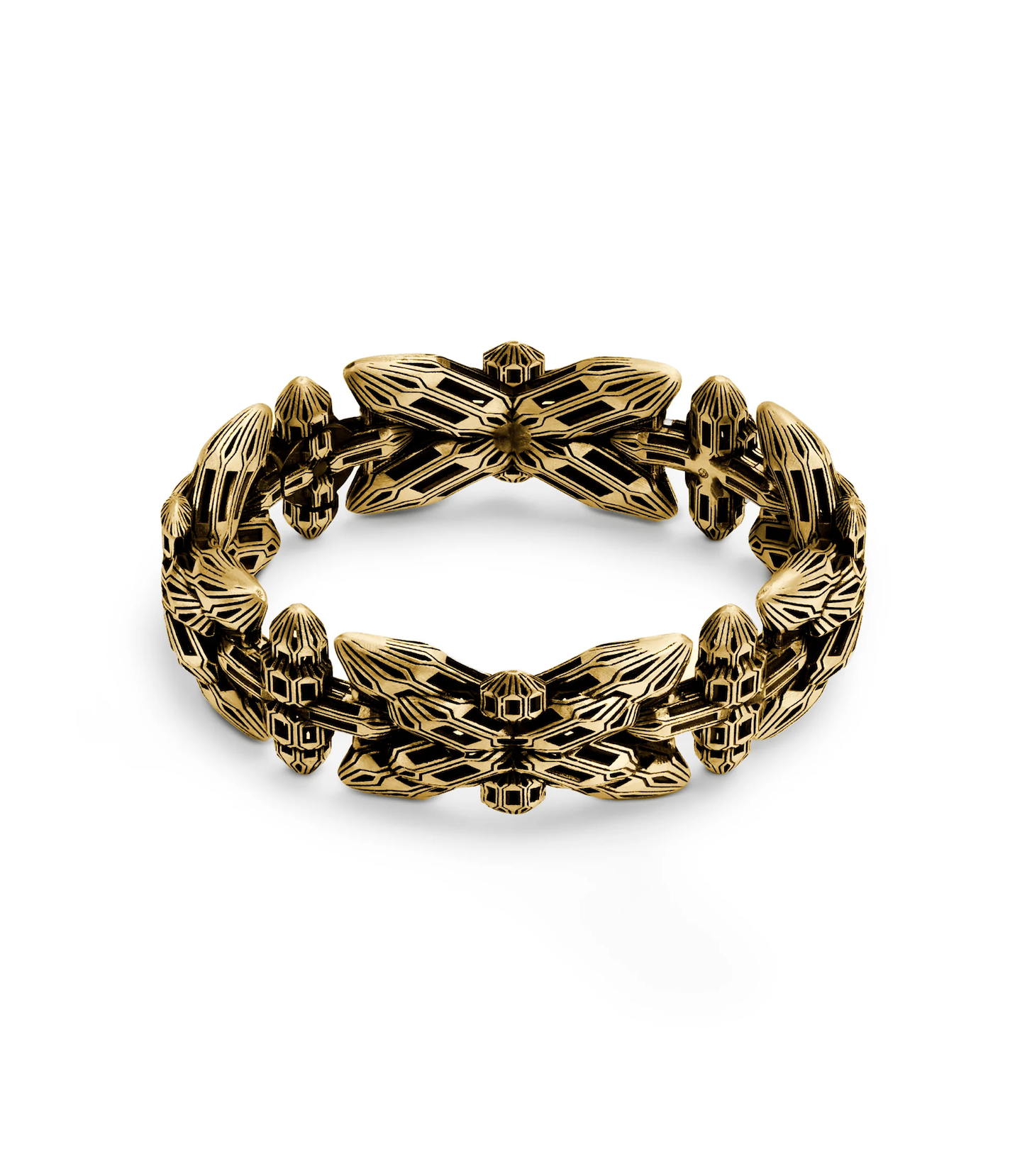 ORCHID AR-01_20 OG Bracelet