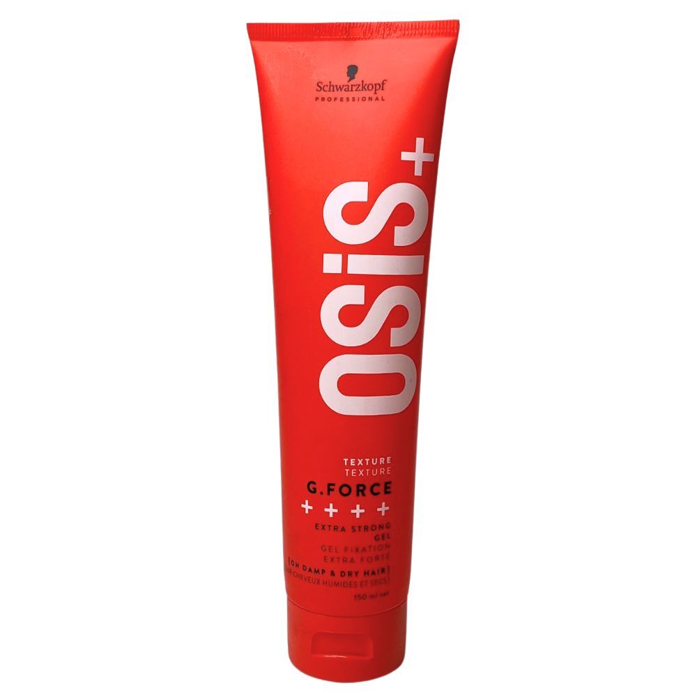 Schwarzkopf 施華蔻 OSIS+ 元氣膠 150ml