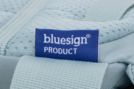 bluesign approved