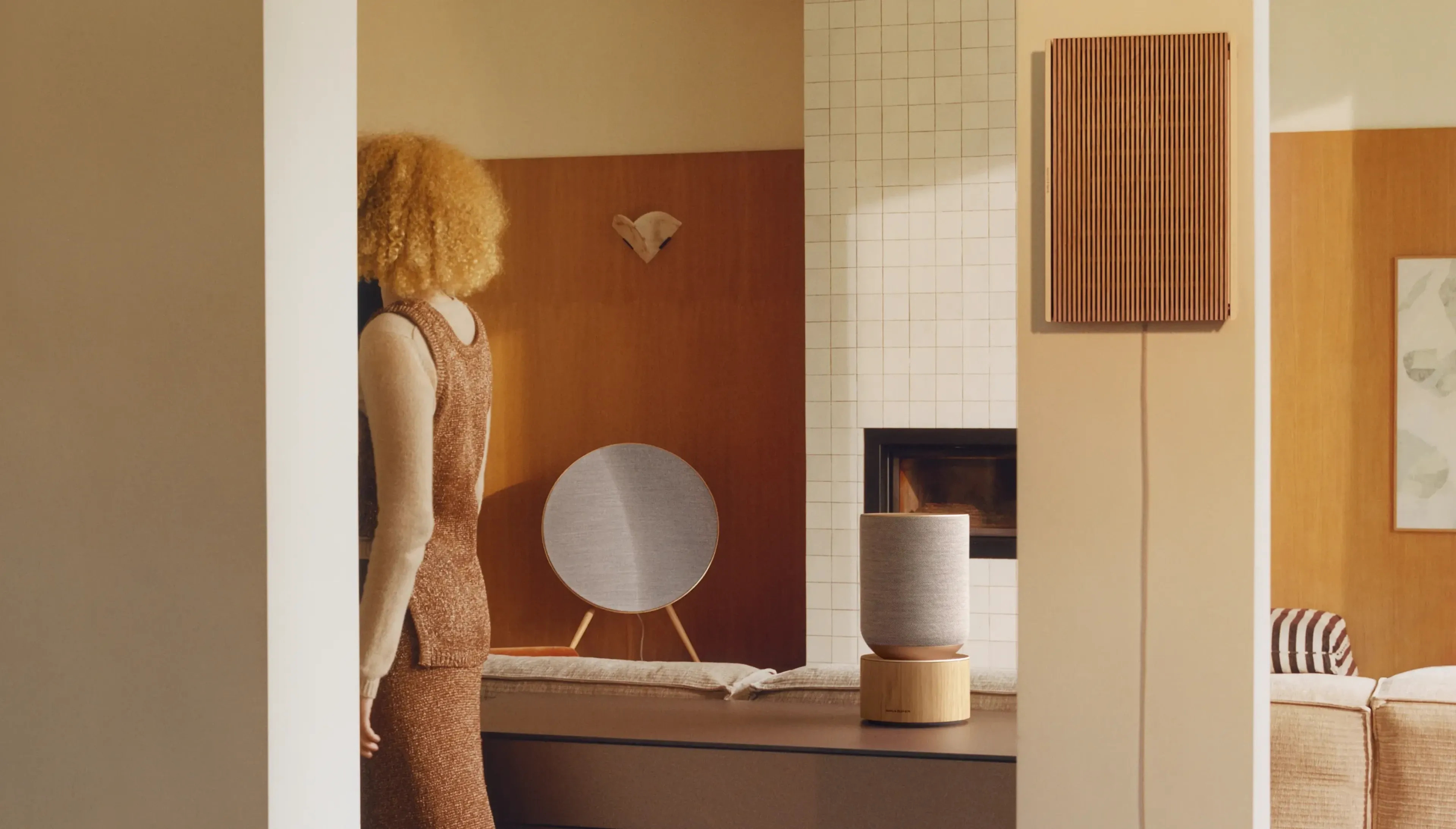 Bang & Olufsen