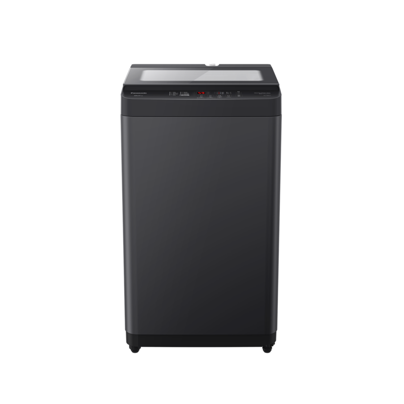 💥New💥 樂聲 Panasonic    NA-F90S11‧9公斤/低去水位‧「全方位潔淨」日式全自動洗衣機-香港行貨-原廠2年全機保養‧