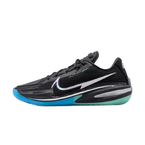 Nike Air Zoom GT Cut ''Nike Nationals'' 黑藍極光 IX5225-001