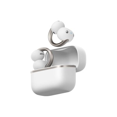 Anker Soundcore AeroClip 2 開放式藍牙耳夾耳機