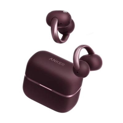 Anker Soundcore AeroClip 2 開放式藍牙耳夾耳機