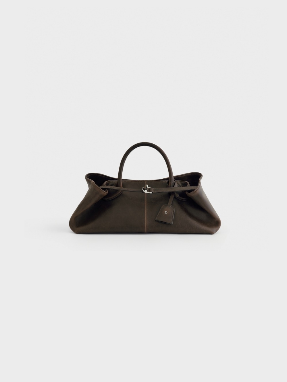 LOW CLASSIC Haricot Baby Tote Bag