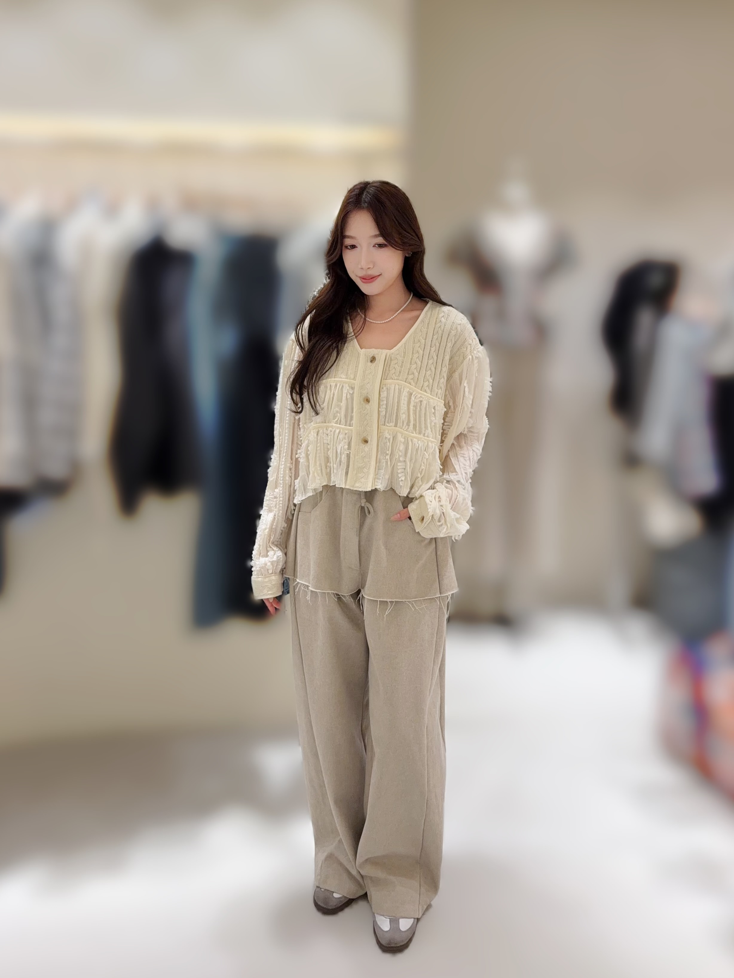 EY03 腰26-36 HIP47 長41 $699