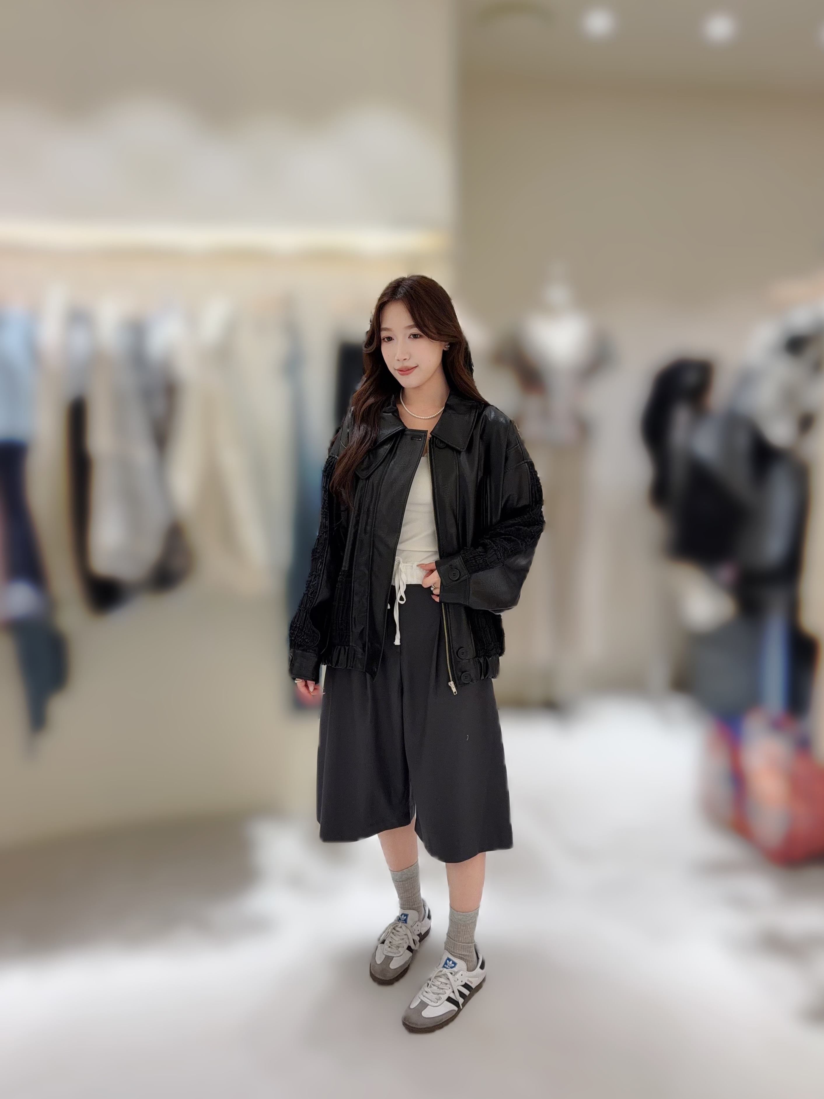 EY04 腰25-33 HIP48 長27 $579