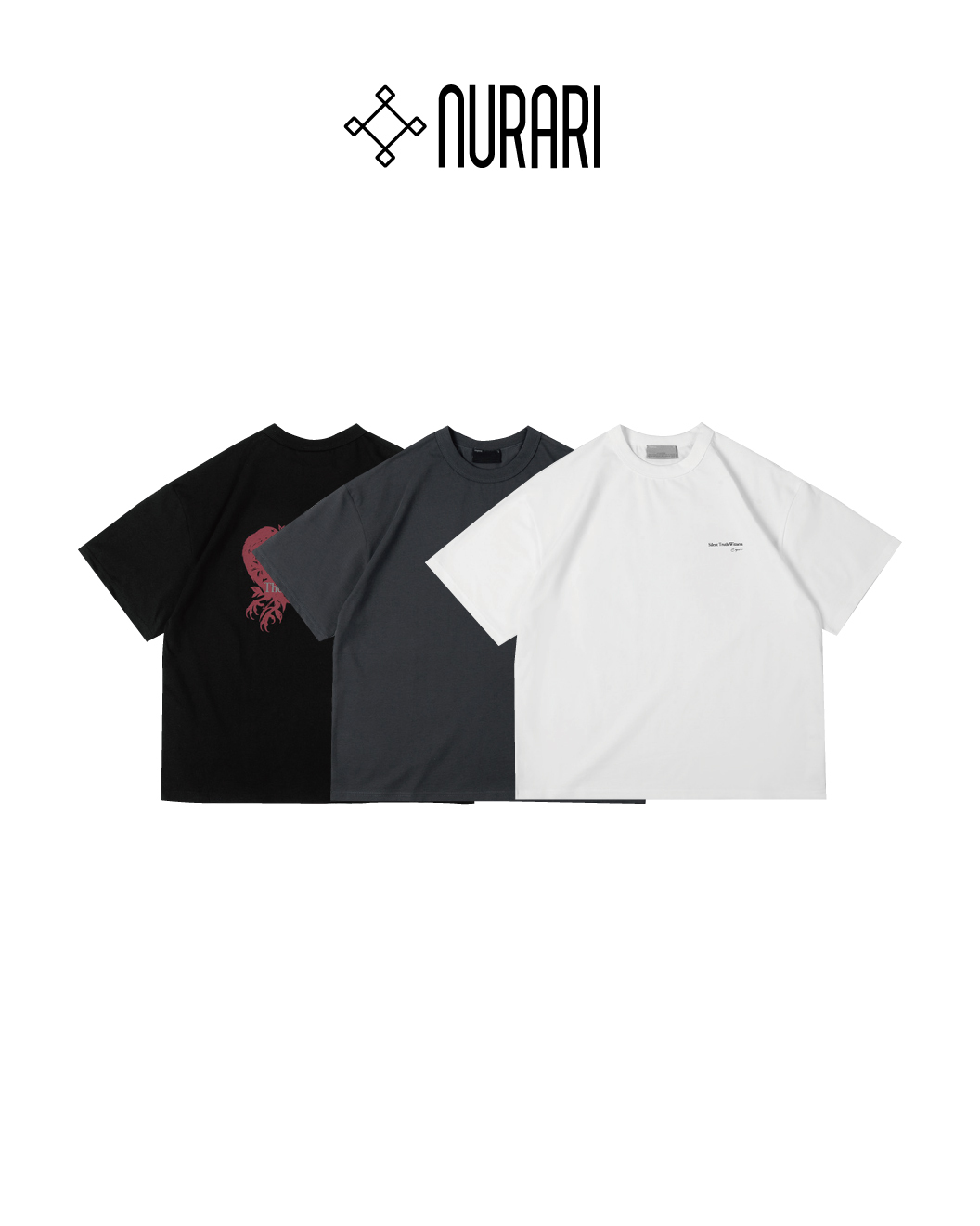 NEW 新品上架｜最新潮流服飾- NMR