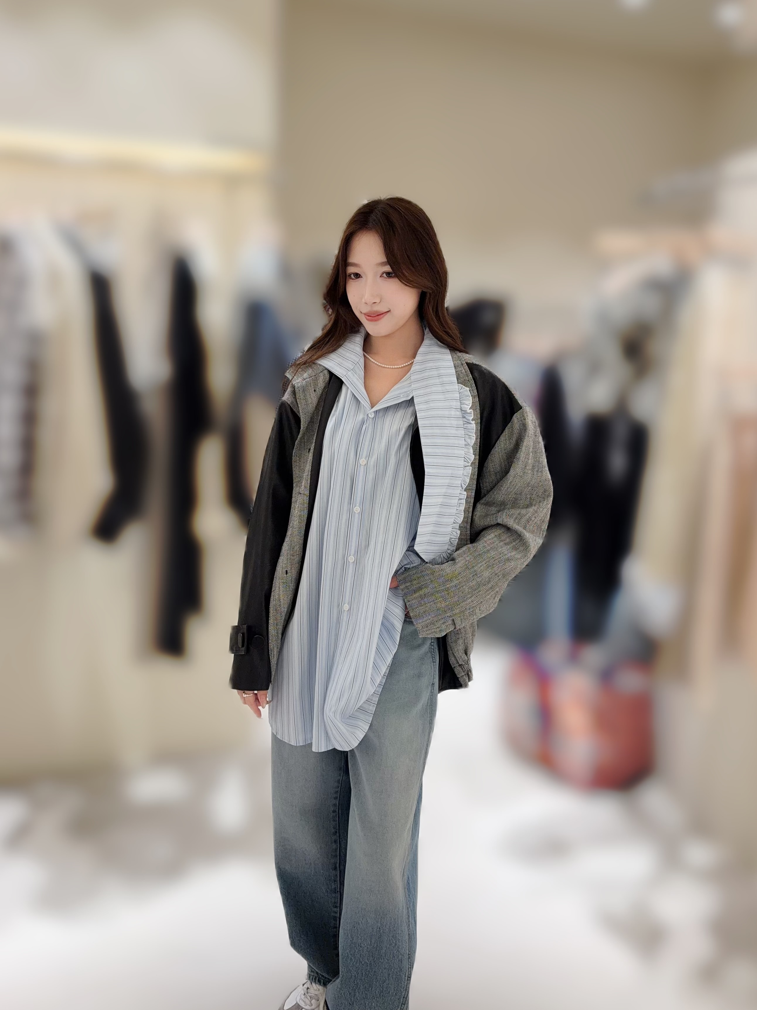 EY09 胸52 長30 $999