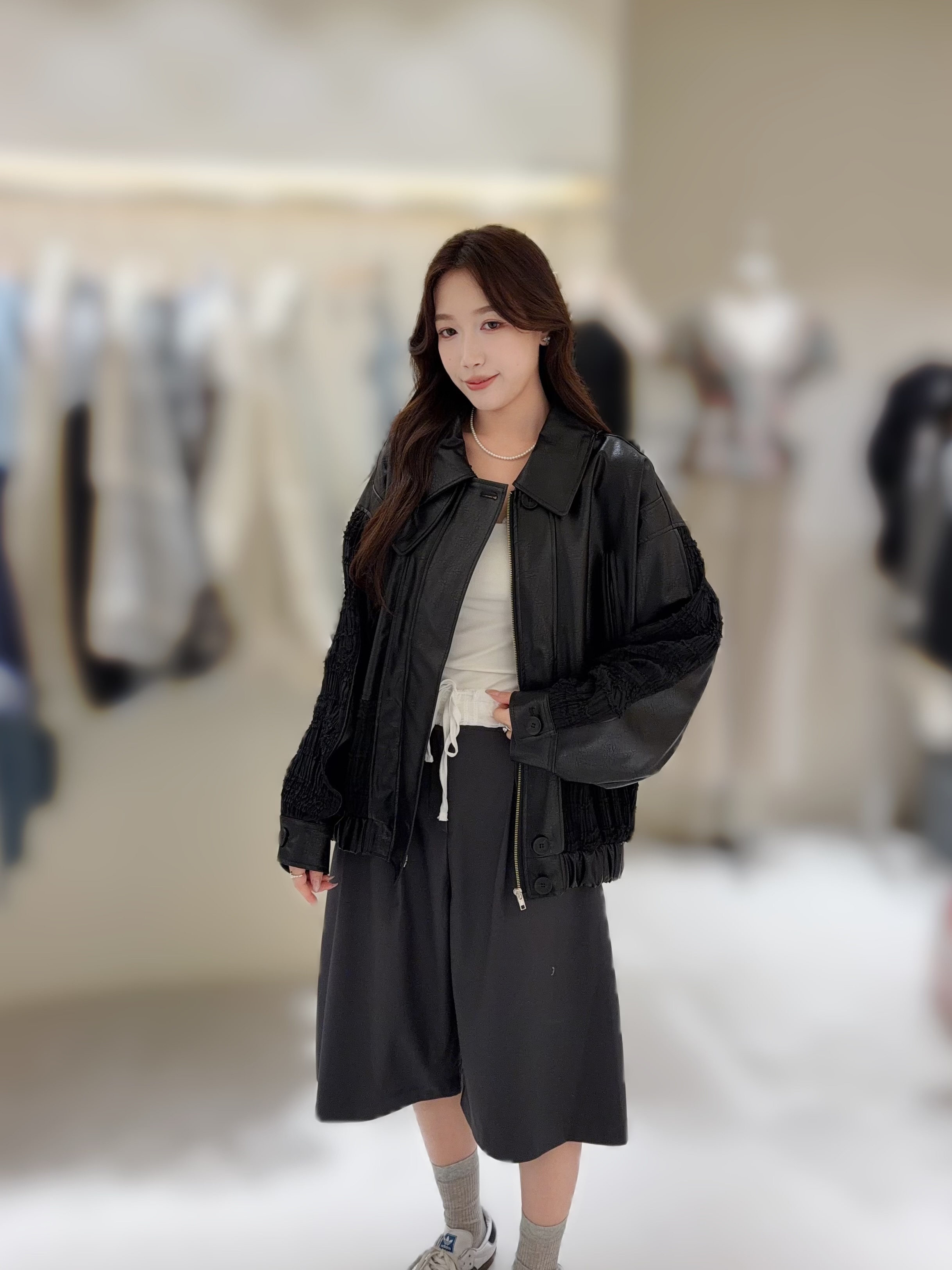 EY11 胸60 長26 $899