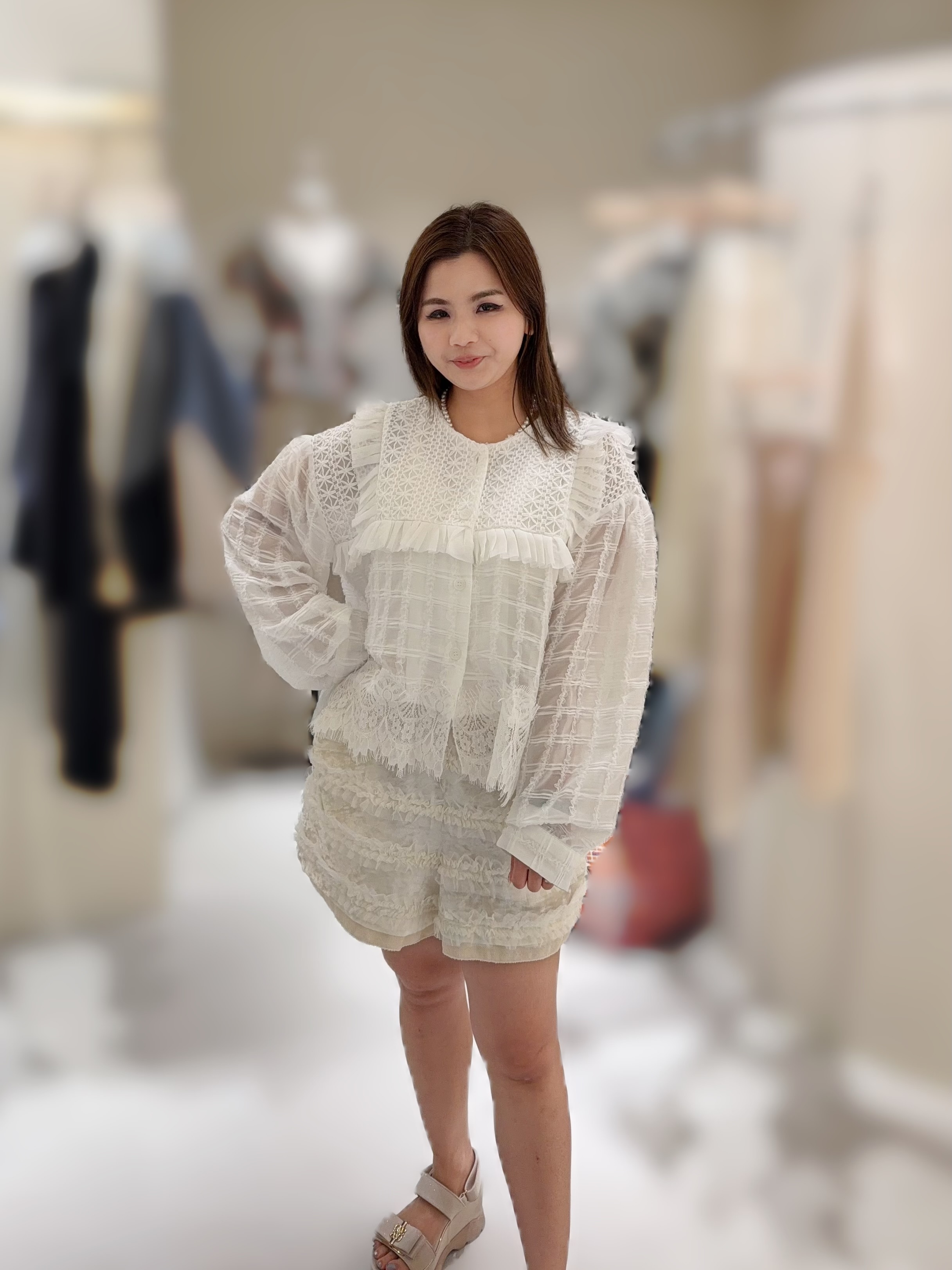 EY13 胸50 長21 $699
