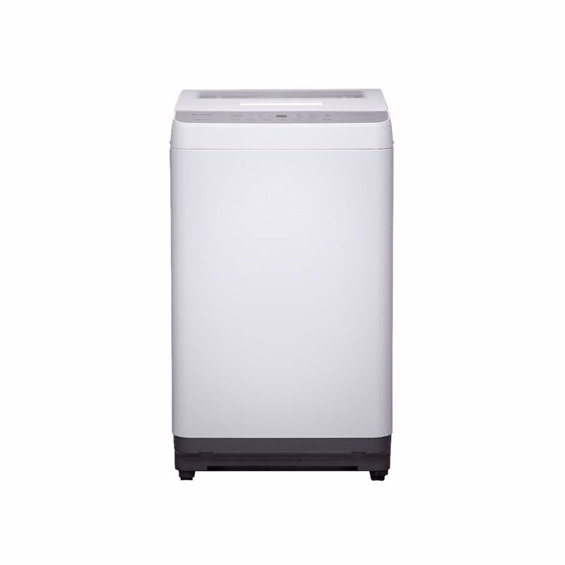 樂聲 Panasonic  NA-F8G10P‧8.公斤/高去水位‧日式全自動洗衣機-香港行貨-原廠2年全機保養‧