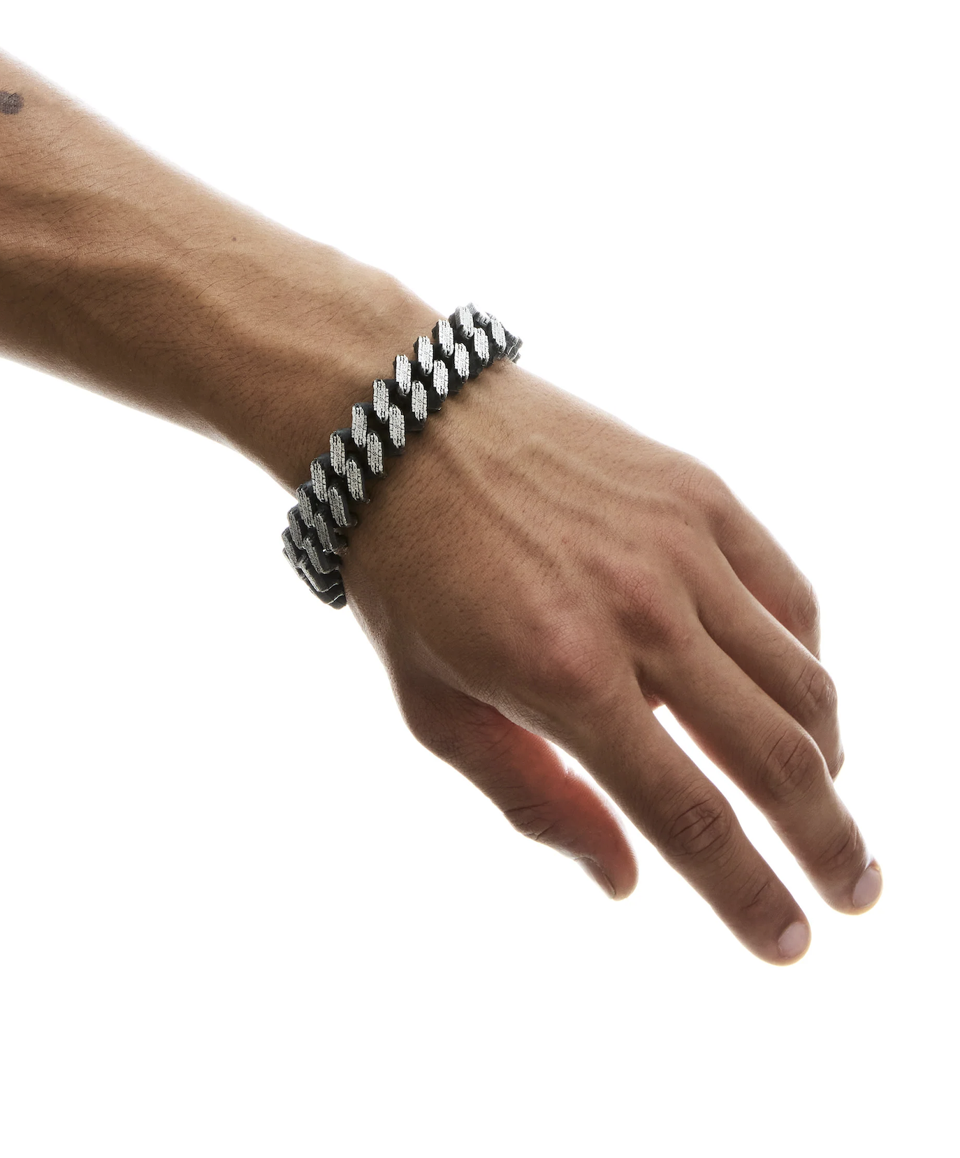 CUBAN CR-17 BRACELET