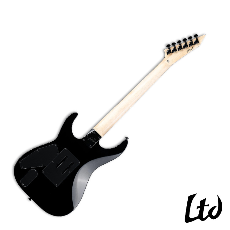 ESP LTD M-1000 Maple Black