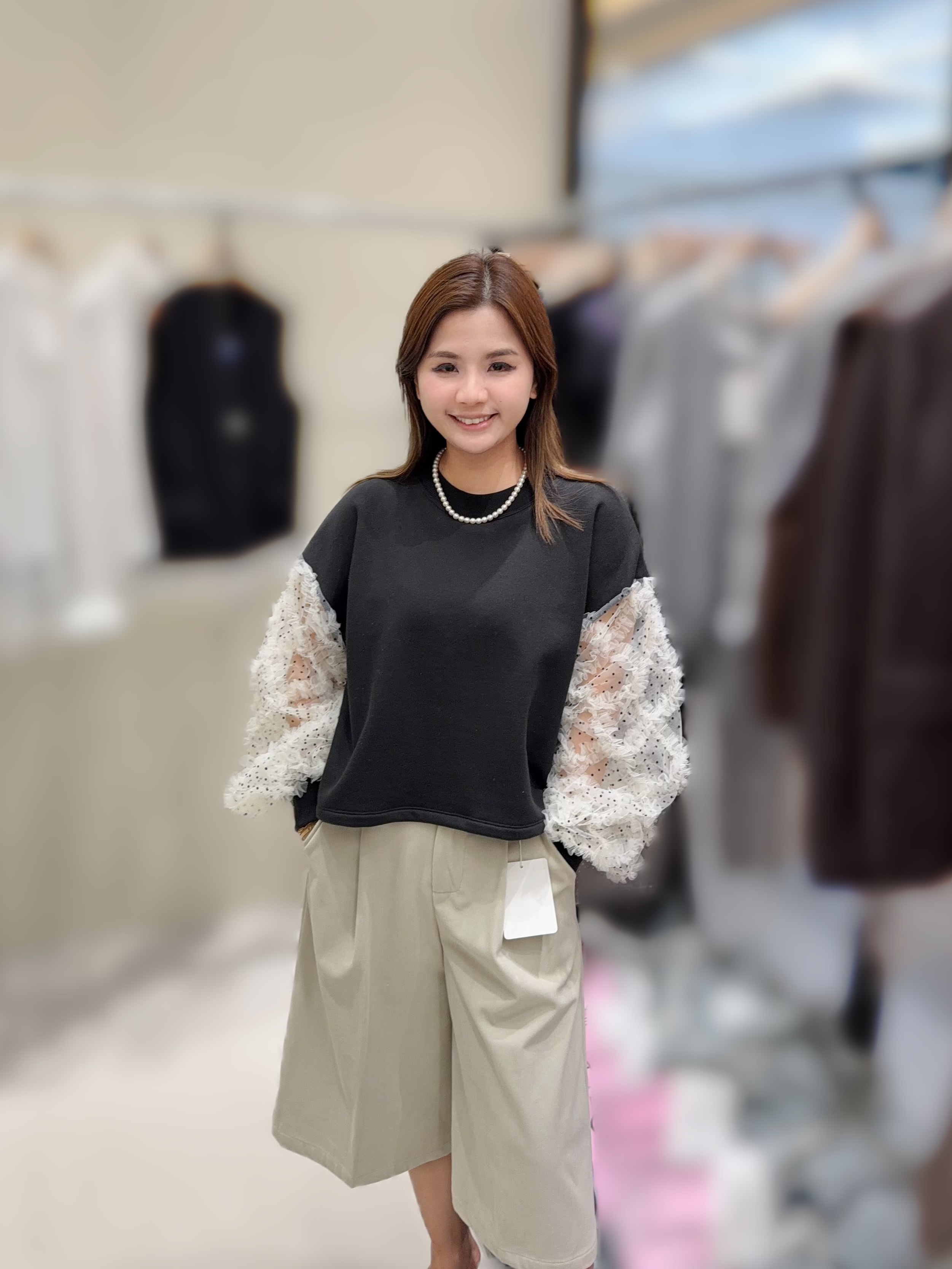 ME06 胸48 長20 $509