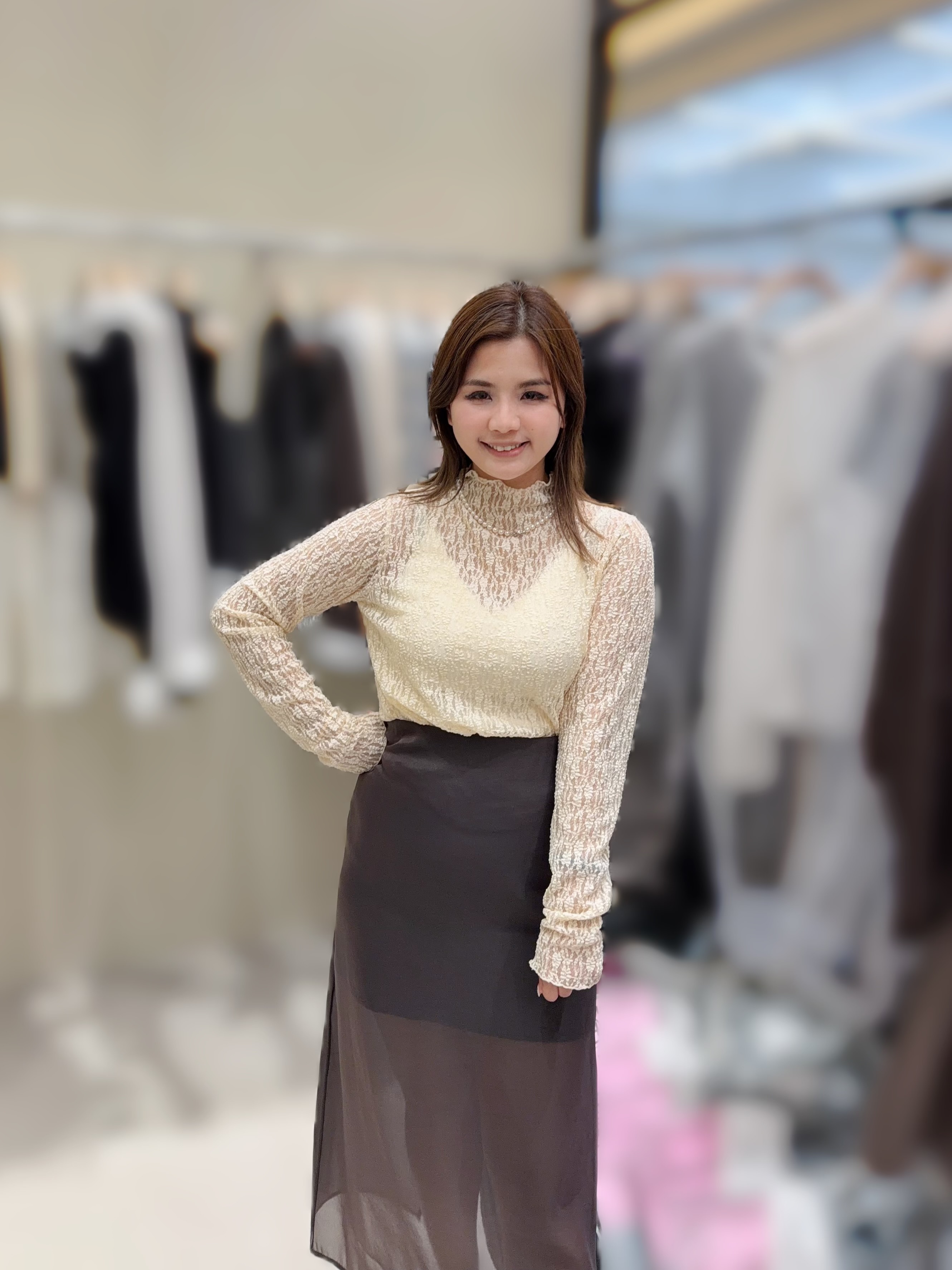 ME09 胸40-52 長23 $399