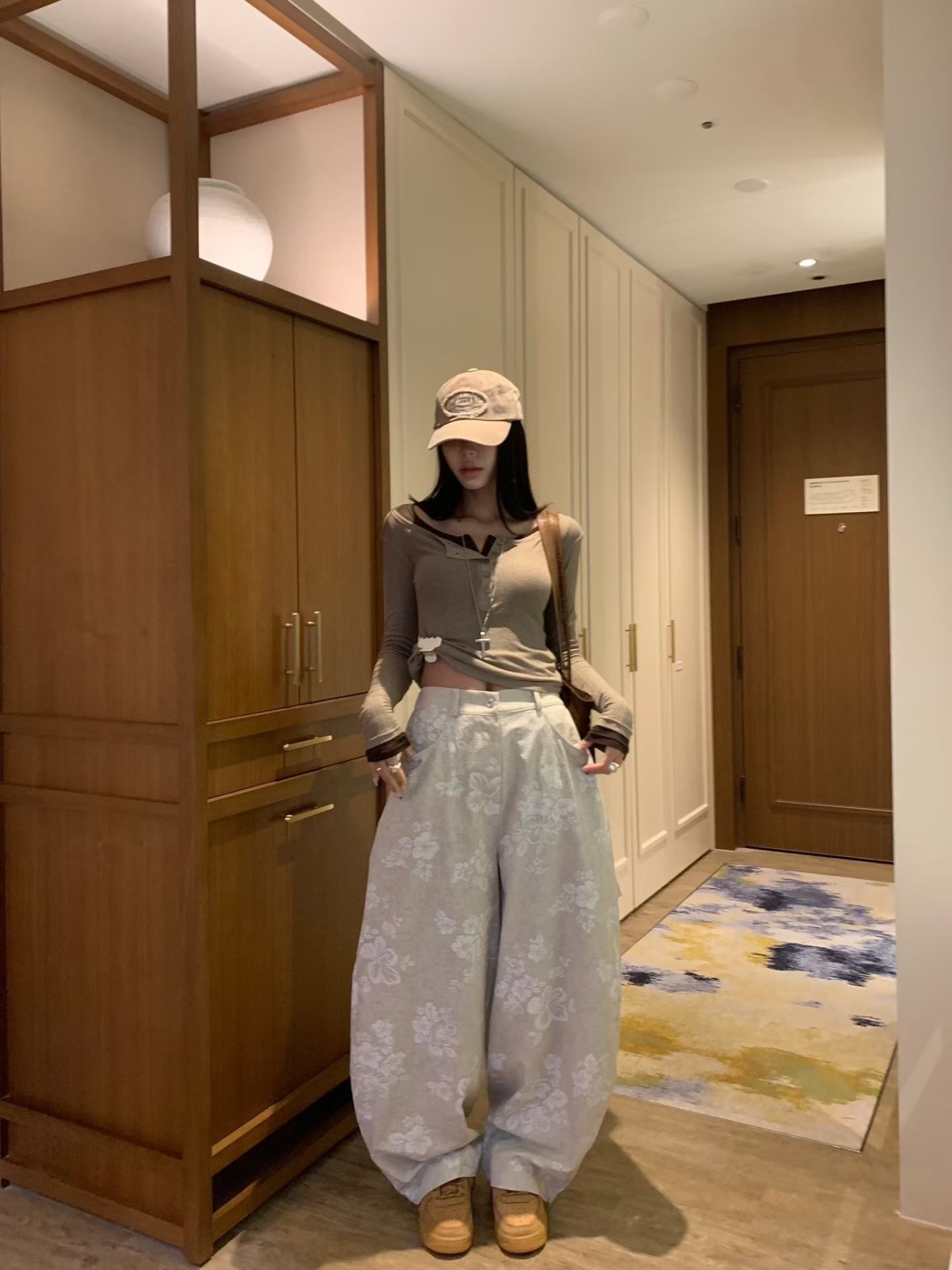 佩納花坊
