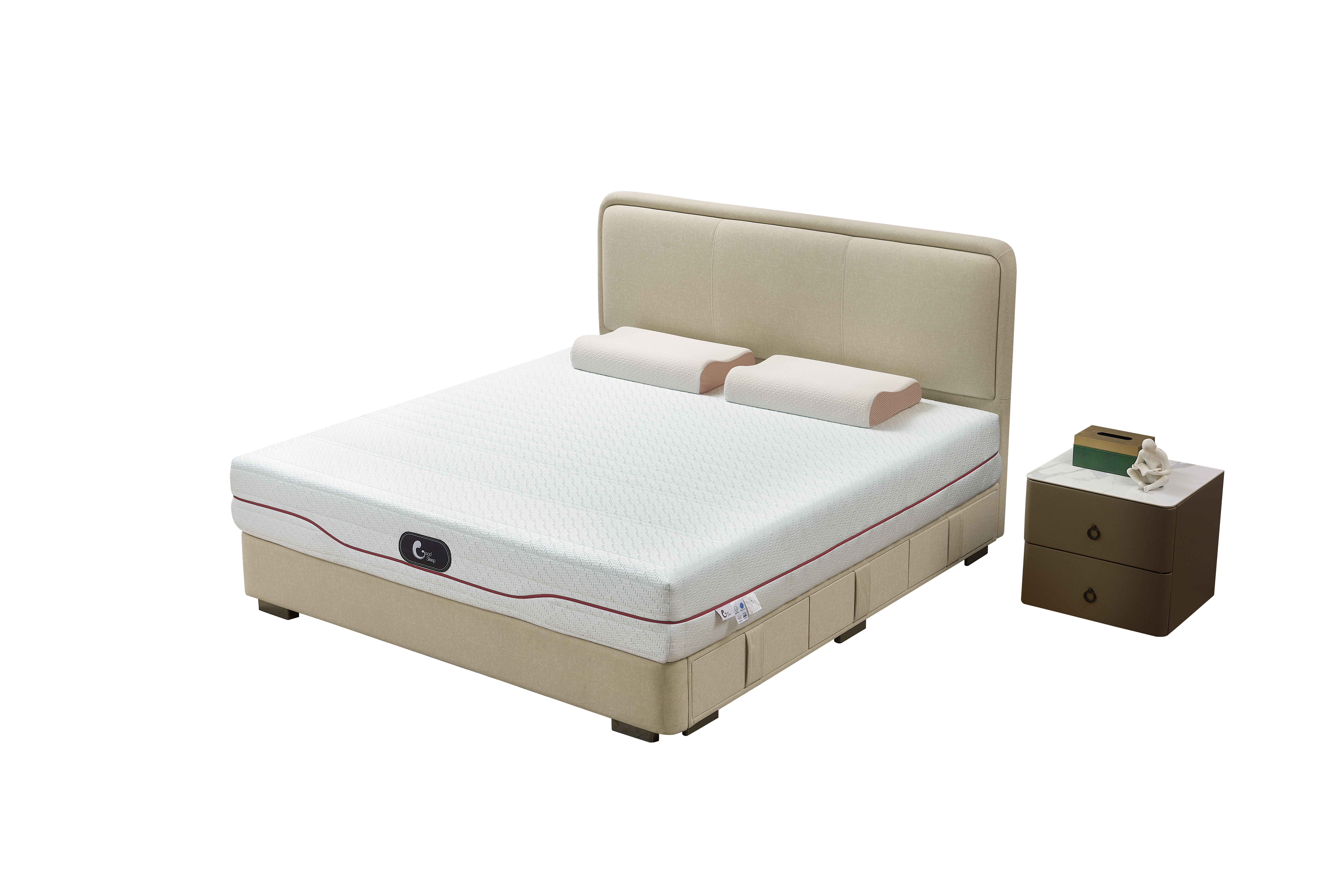 里加 床架 Riga Bedsteads