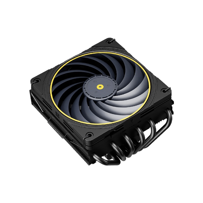Thermalright AXP120-X77 下壓式散熱器 (Silver/Black)