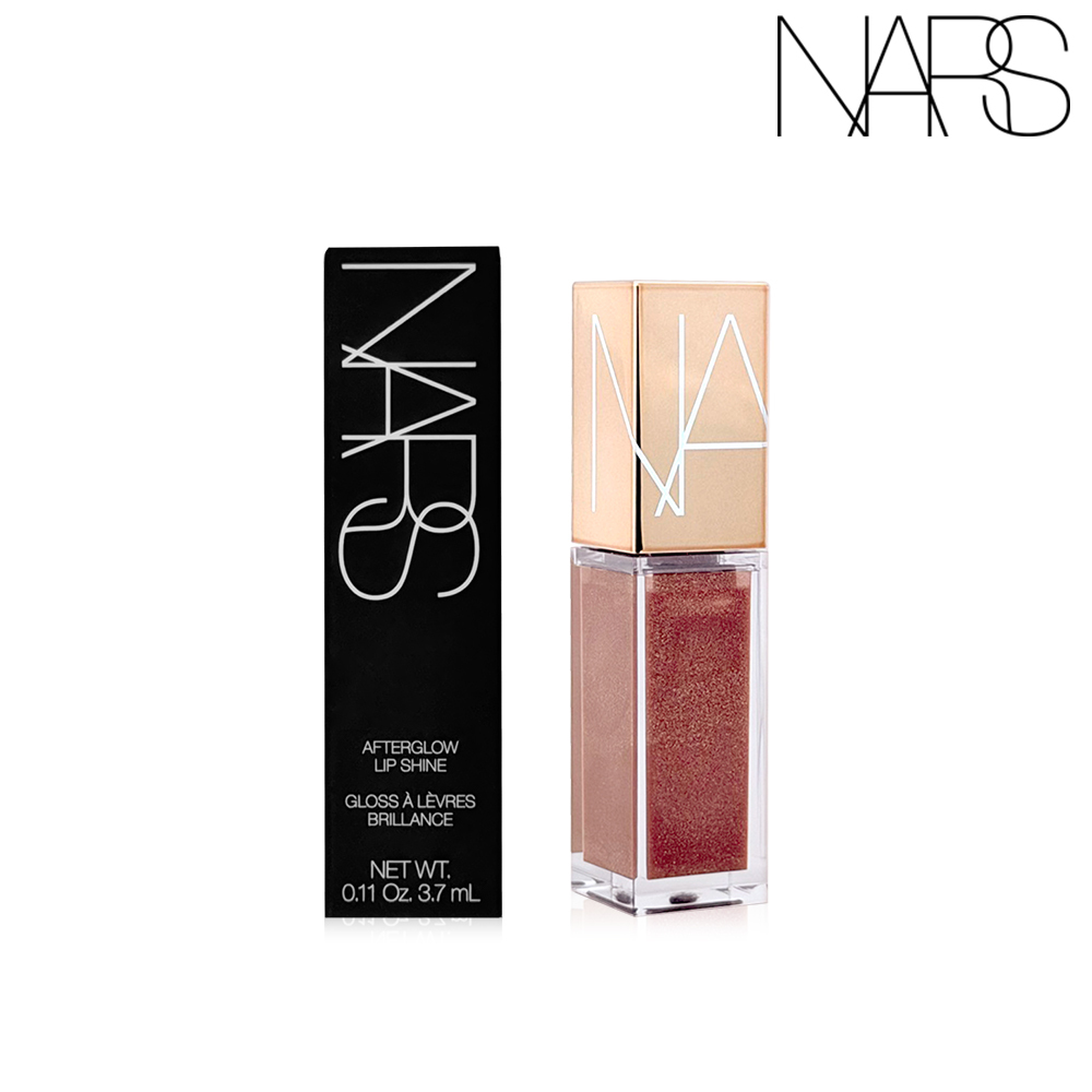 NARS Afterglow Lip Shine 3.7ml #285 Unbroken