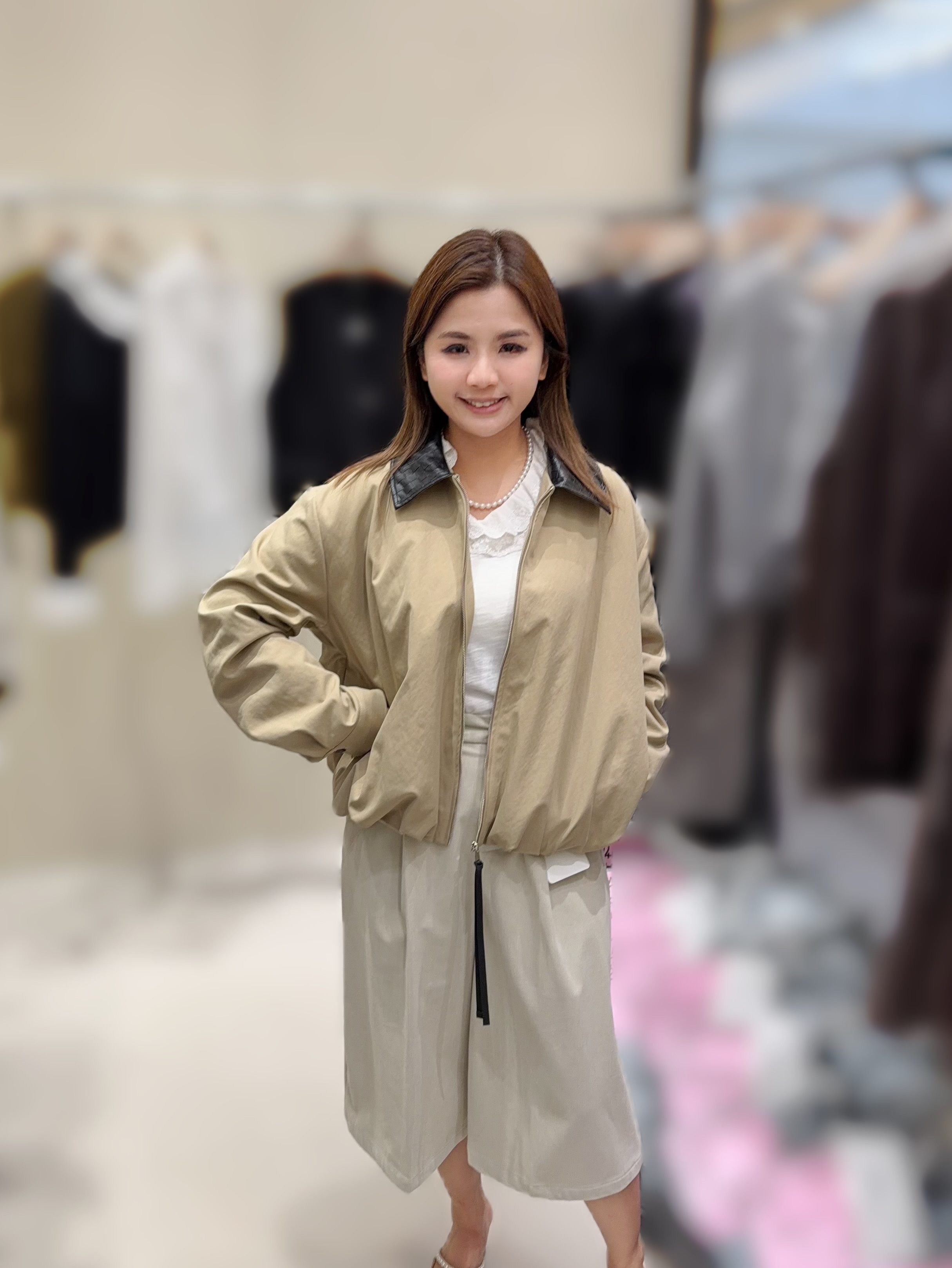 ME11 胸52 長21.5 $729