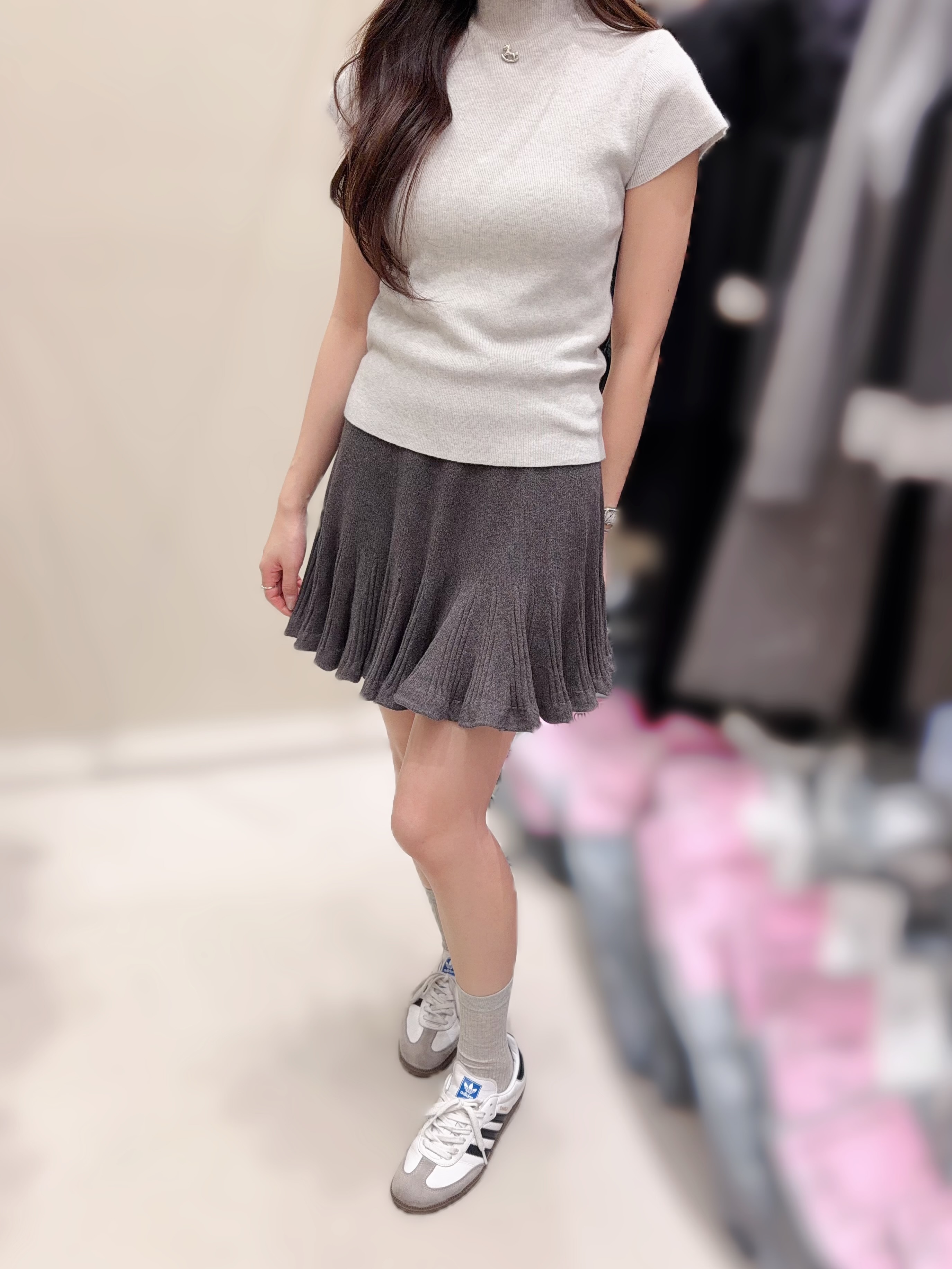 ME16 腰26-46 HIP46 長16.5 $469
