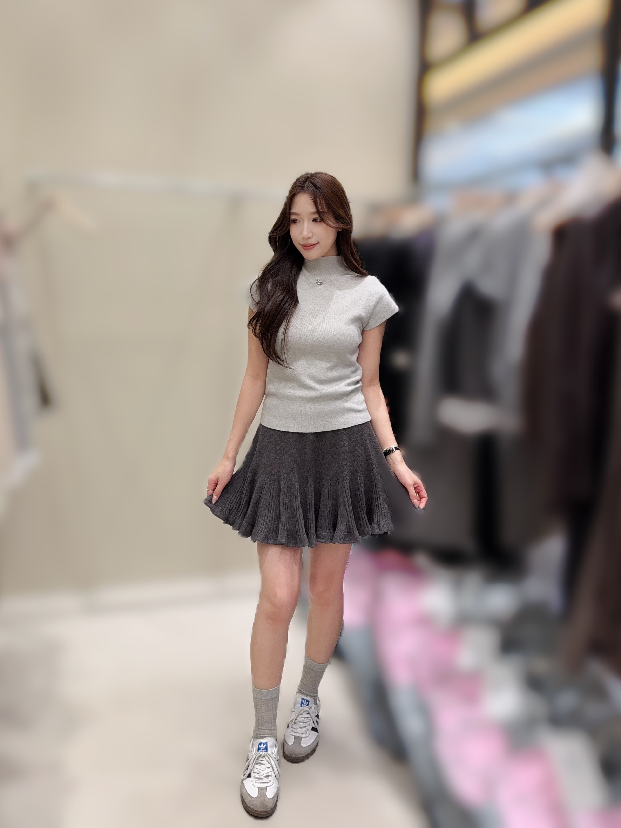 ME16 腰26-46 HIP46 長16.5 $469