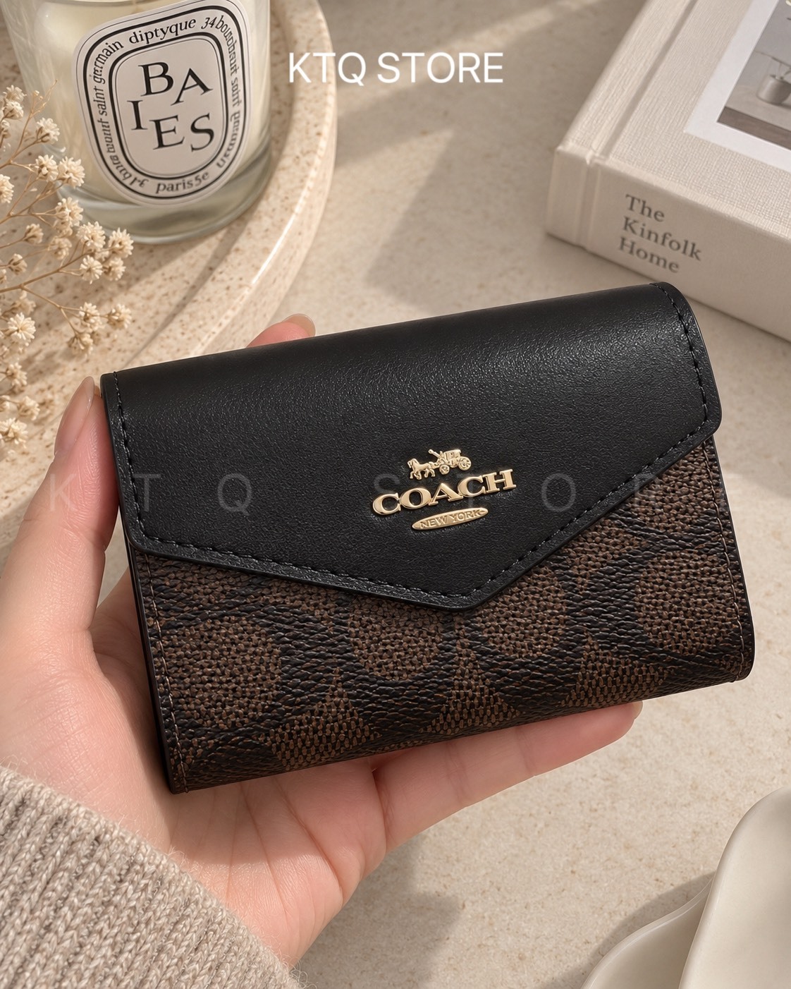 KTQ STORE ‧COACH  10 CFT73-IMMPL CZ272-IMXAQ