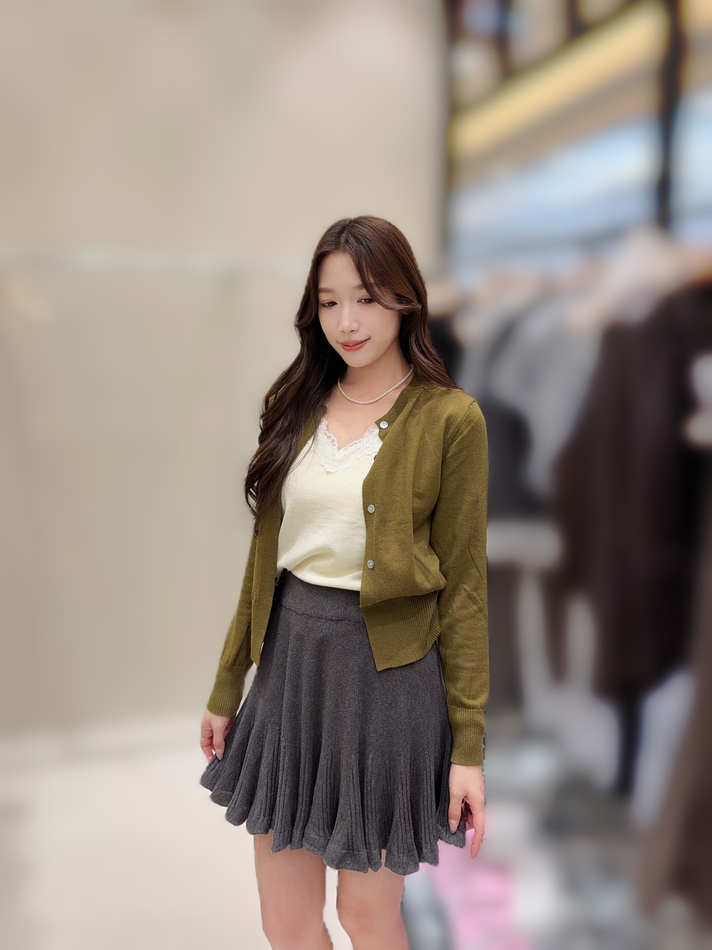 ME18 胸38-50 長20.5 $499
