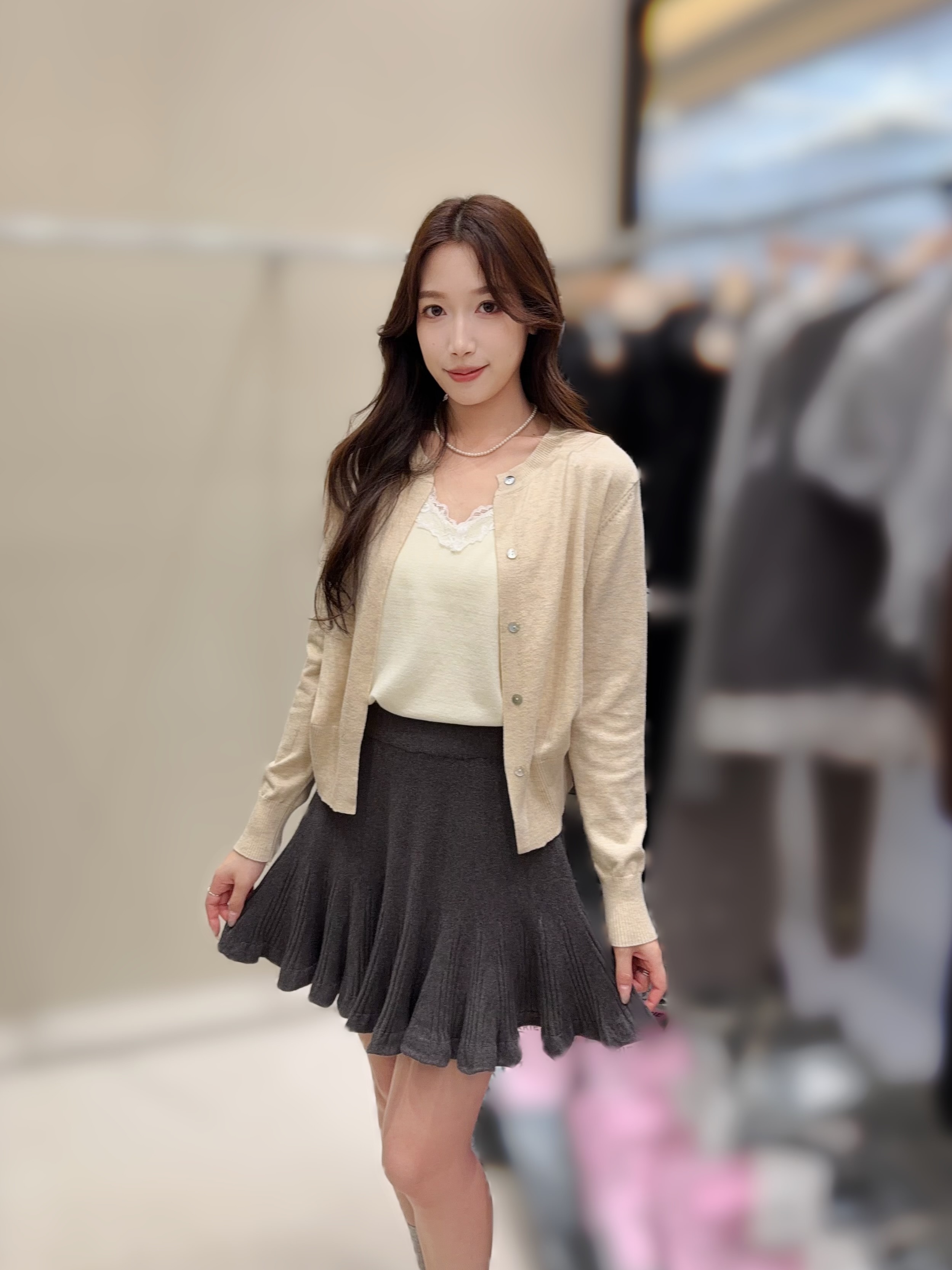ME18 胸38-50 長20.5 $499