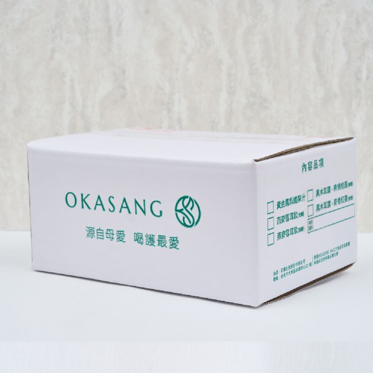精裝版銀耳朵朵｜口感系就選它