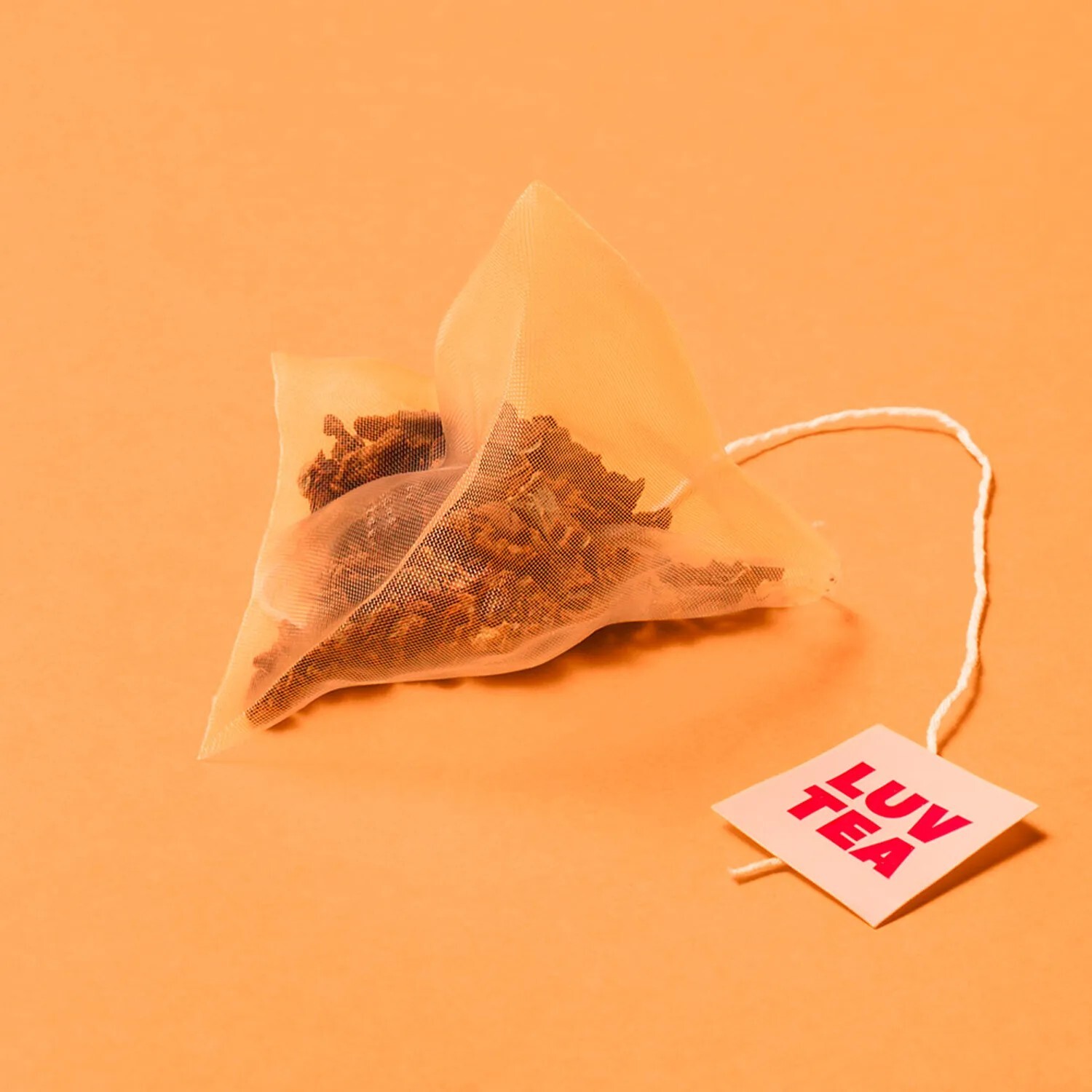 Nothing Better 去水腫天然南瓜茶 1盒15個茶包